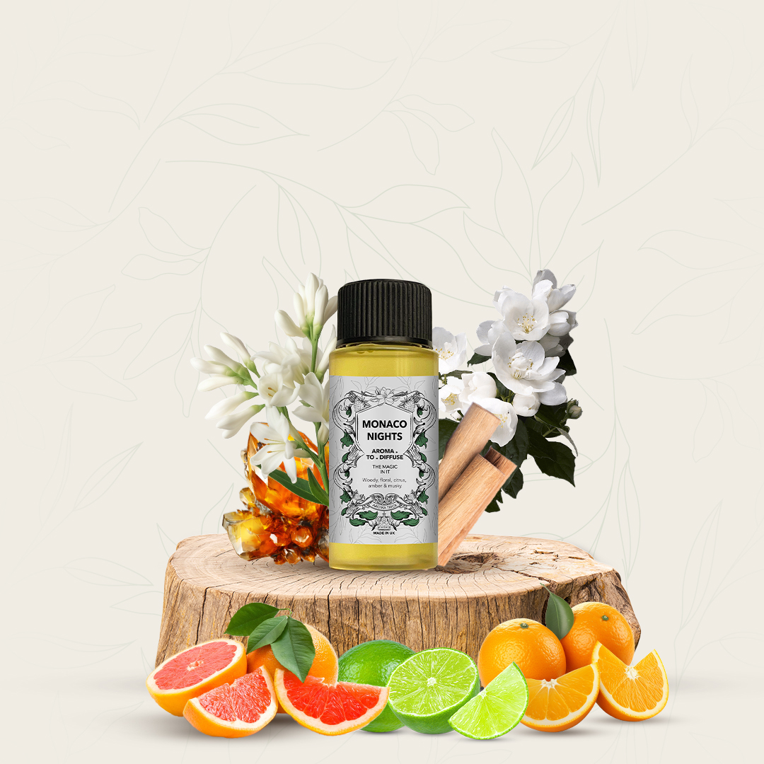 MONACO NIGHTS 50ml Monaco Nights - Image 3