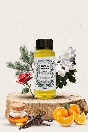 ROSE IN THE AIR 100ml