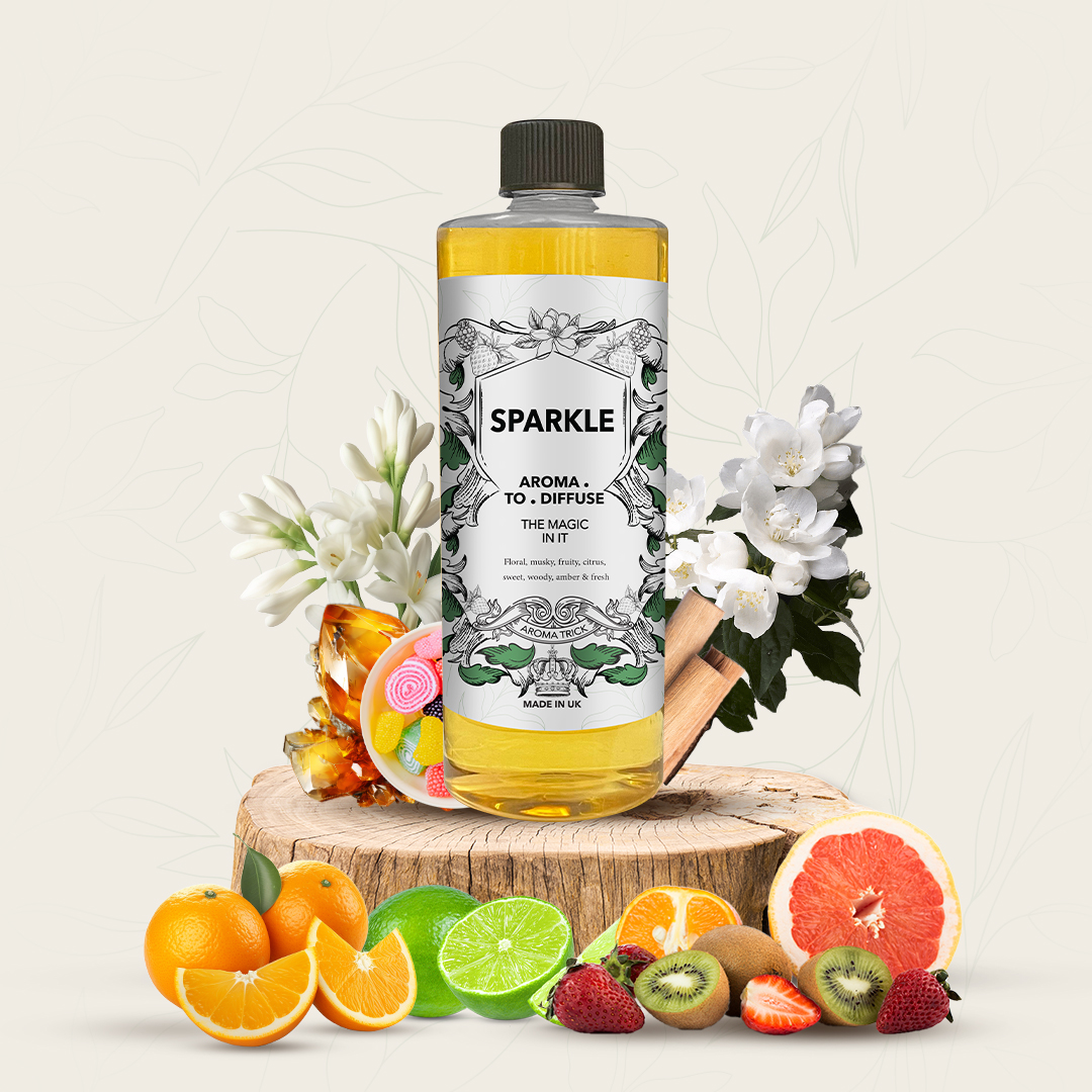 Sparkle 500ml Sparkle - Image 2