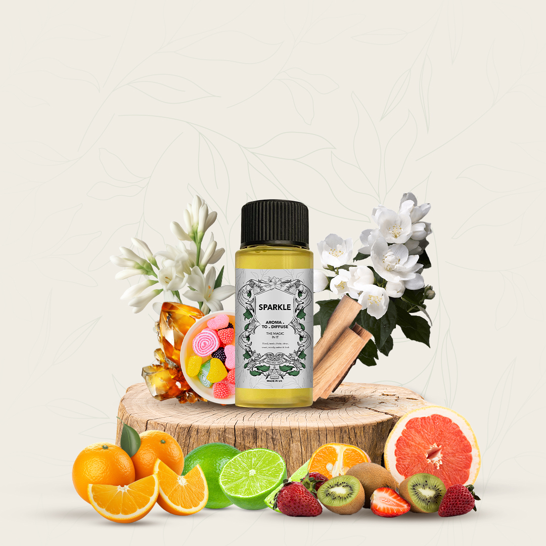 Sparkle 50ml Sparkle - Image 3