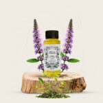 White Tea & Patchouli