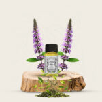 White Tea & Patchouli - Image 4