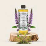 White Tea & Patchouli - Image 2