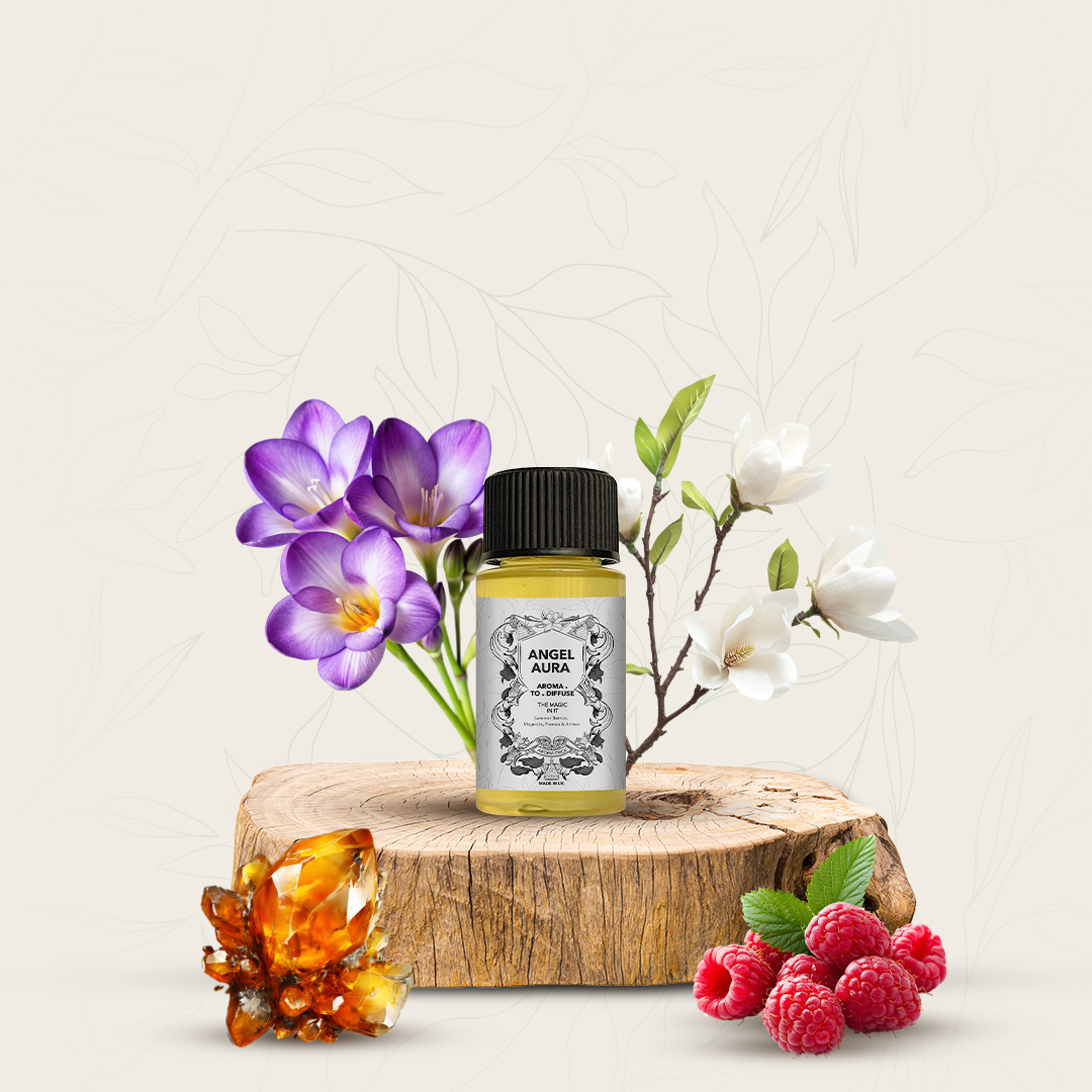 angle aura 30ml Angel Aura - Image 4
