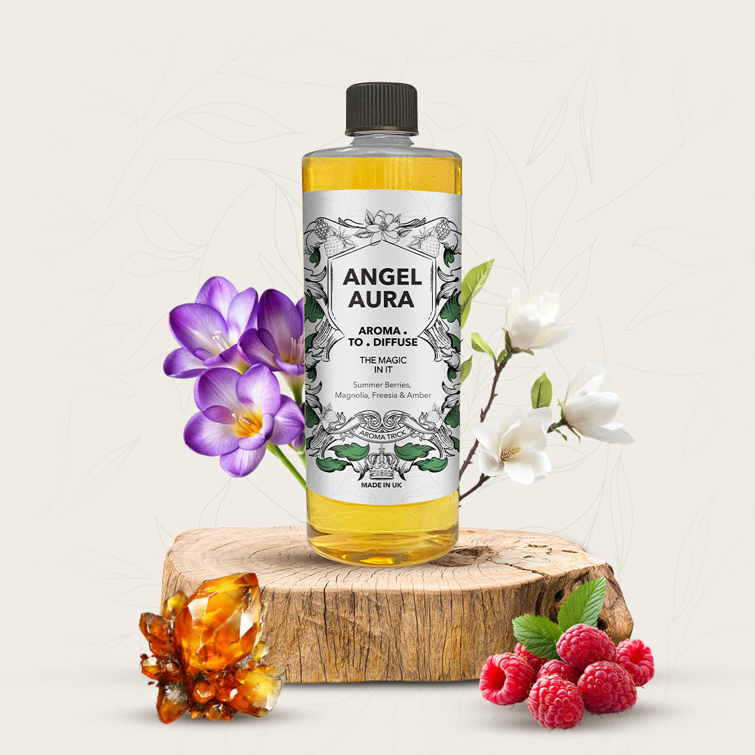 angle aura 500ml Angel Aura - Image 2