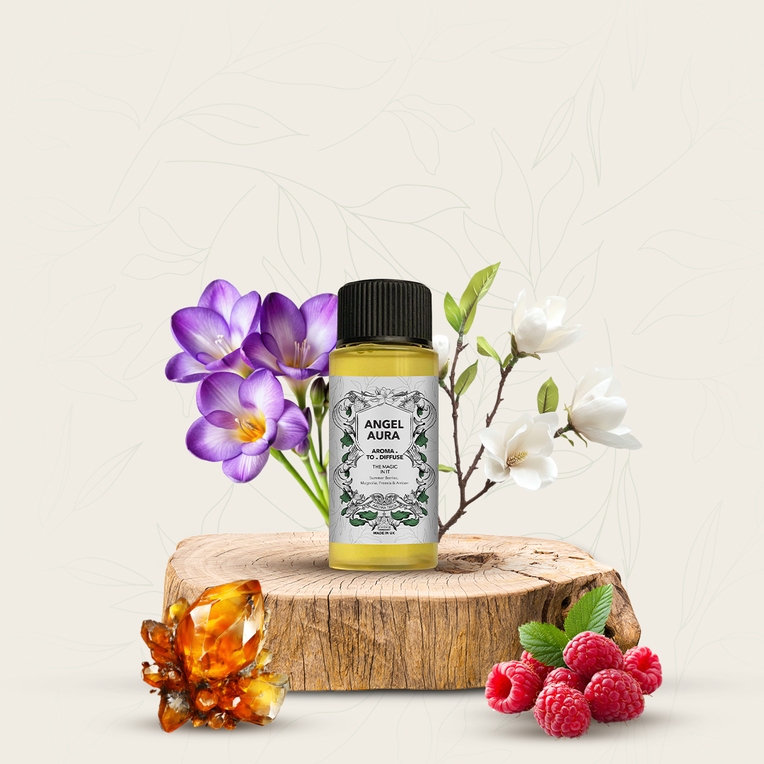 angle aura 50ml Angel Aura - Image 3