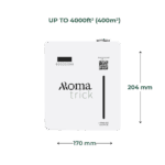 Aroma Trick 350 Classic - Image 3