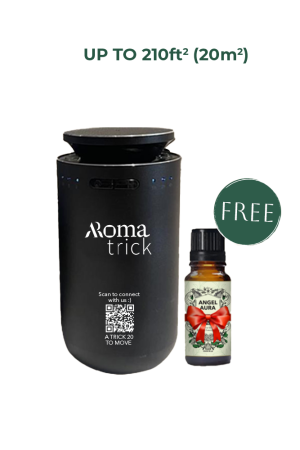 Aroma Trick 20 To Move &10ML Aroma