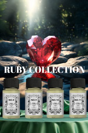Ruby Collection