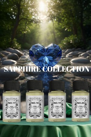 Sapphire Collection