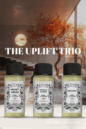 The Uplift Trio
