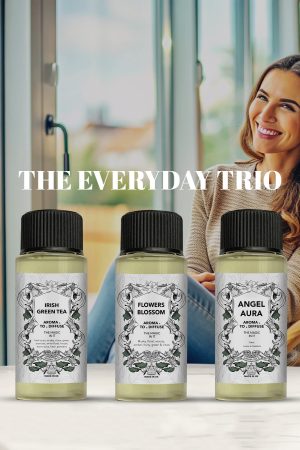 The Everyday Trio