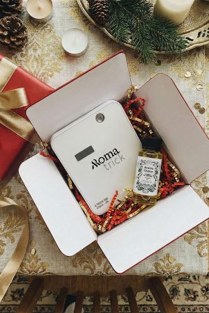 Aroma Haven Kit