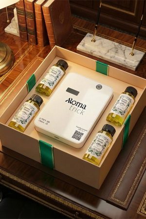 Commercial Hero Kit