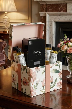 Home / Business Luxury Kit