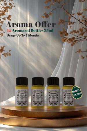 35 ml Set