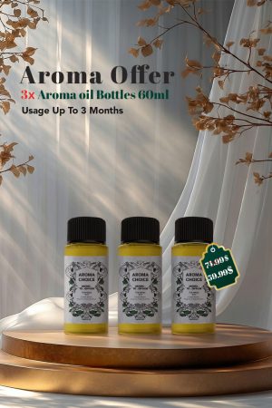 100 ml trio