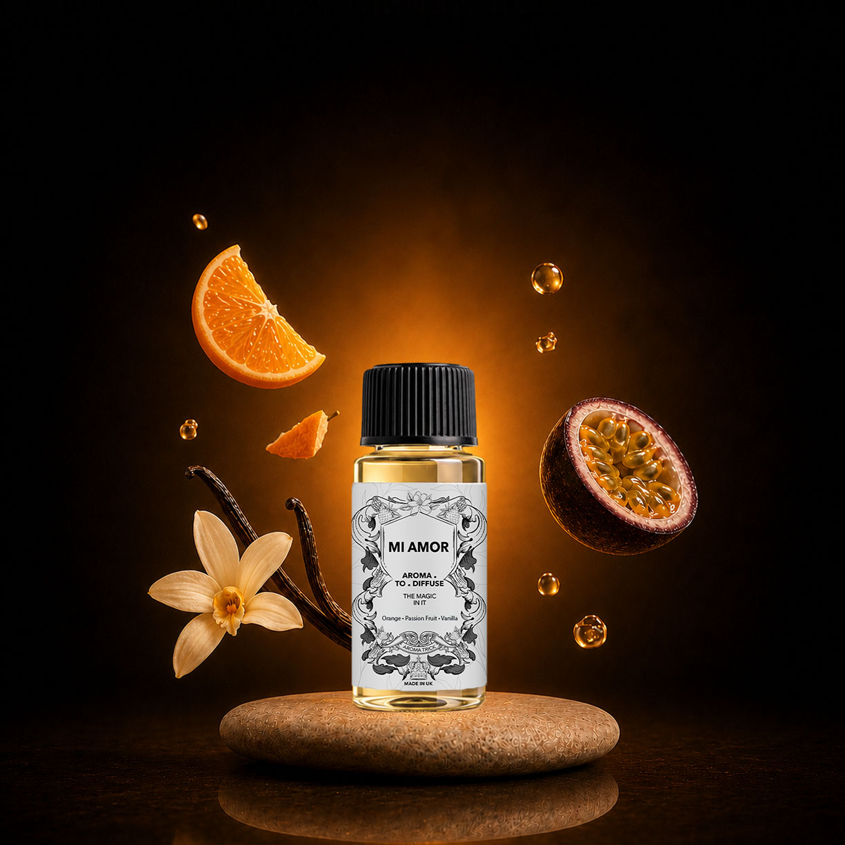 mi amor 35ML