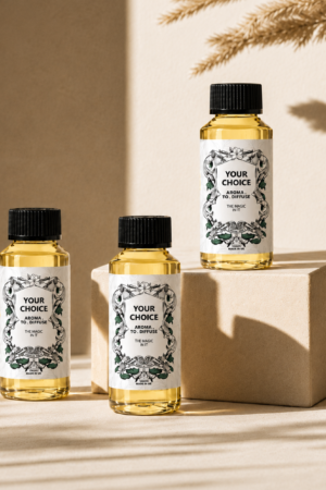 100 ml trio
