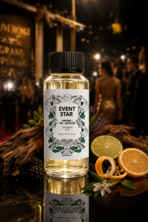 Event Star
